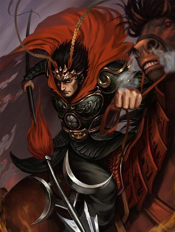 三国杀：时至今日，到底是什么让我们还在玩三国杀？