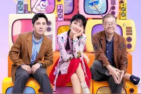 “李诞+沈腾”也兜不住暴跌的口碑，是沈腾不好笑了吗？图片