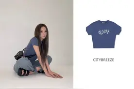 Jisoo最新私服！超耐看的门面担当，果然穿什么都好看图片
