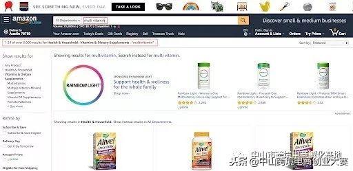 「合作创业专题49」2019年亚马逊SEO优化&产品搜索排名提升全指南