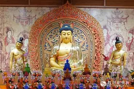 “求佛办事”靠谱吗？佛门发愿、祈愿功能大揭秘图片