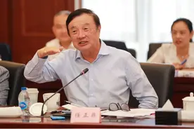 军事化教学被质疑，衡水模式过时了？听了任正非的话，家长放心了图片