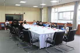 成师附小慧源校区加强医教联动，丰富新时代背景下协同育人新内涵图片