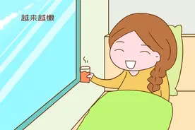 妈妈在以下方面越懒惰，孩子将来越有出息，道理科学，别太勤快了图片