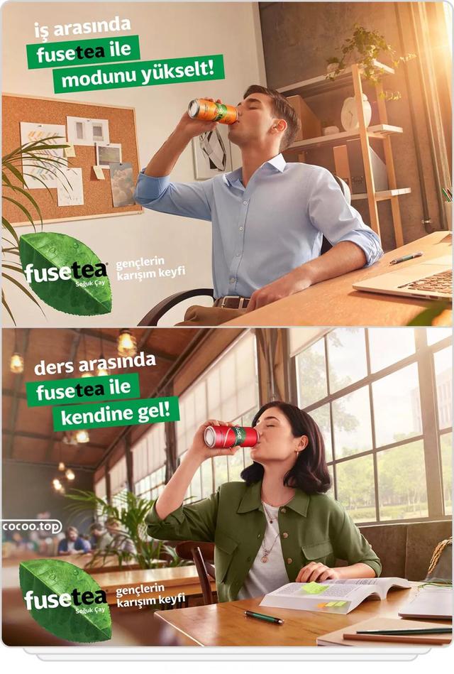 平面广告文案技巧