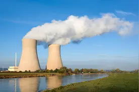 核电真正龙头股：A股核电十大龙头公司请收好图片