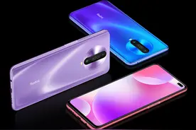 1000-5000元手机推荐，这五款堪称良心机，没套路很真诚图片