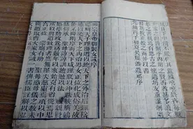 本是同根生，相同又相异——中国和日本封建“女训”的巅峰对决图片
