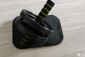健腹轮是不是鸡肋？说说健腹轮的长与短图片
