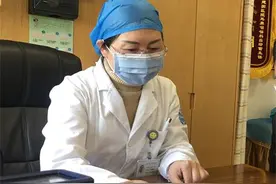 吕印菊医生：扁桃体结石怎么治疗好图片