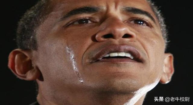 谁能拯救美国？奥巴马终于发声了，美总统或成众矢之的