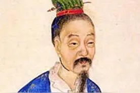 儿时课本里这些被吹捧的正面人物，后来都变成了坏人，你知道几个图片