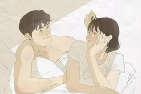 关于男生在恋爱中的几句大实话图片