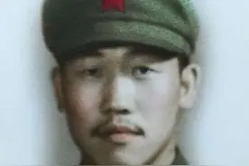 1天找到河北籍老战友！两字之差的地址，竟让我们错过40年图片