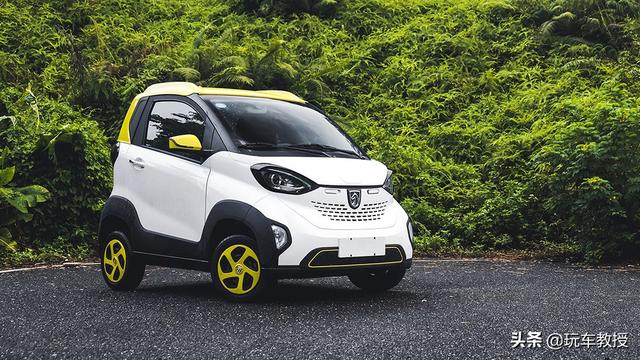 国外的“奇瑞QQ”“比亚迪F0”，都长啥样？