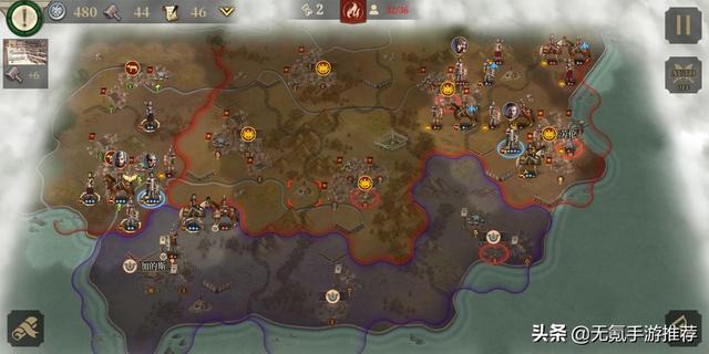 罗马不是一天建成的——E社新作手游「大征服者：罗马」