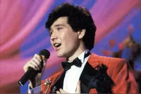 至今未婚的7位90年代男歌星 各有各的隐痛 最大的69岁 最小的51岁图片