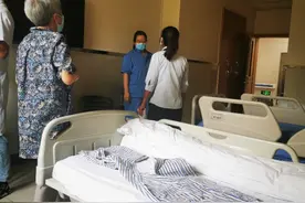 我看颈椎病的那些事儿和颈椎前路手术实录3（颈椎病参考）图片