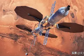 火星上有生命存在吗？让我们来分析一下证据图片