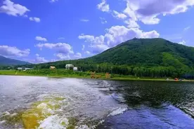 黑龙江五个难读地名，穆棱、讷河、肇州、瑷珲、绥滨，你认识几个图片
