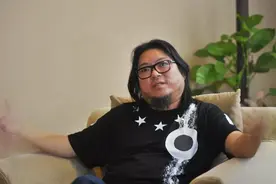 筠子“报仇”十年不晚，“清华才子”高晓松终于凉凉了图片