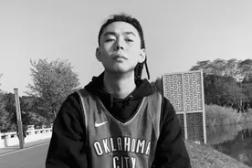 获谢帝推荐，合作海尔，CDC的rapper里竟还藏着这样一位狠角色图片