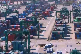 世界贸易组织预测：电子和汽车制造产业的贸易缩水将更严重图片