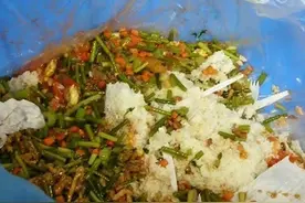 发酵潲水替代全价饲料方法图片