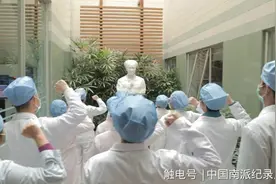 我相信，我们一定会赢！图片