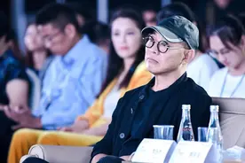 李连杰、黎明有什么贡献？能和马云一起拥有联合国护照图片