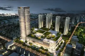 华润中海金地伊泰金宇同台，呼市豪宅从稀缺到井喷，你看好谁？图片