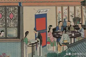 贾母赏赐林黛玉一碗菜，王夫人自此不敢罗唣，却救不得黛玉的短命图片