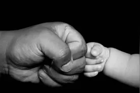 别让父爱远离，父亲对孩子的影响远远比我们想象的多图片