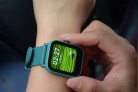 华米Amazfit Pop评测：一款功能全面的“性价比”手表图片