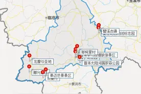 云南普洱十大景点有哪些？自驾游玩如何安排行程路线？图片