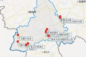 云南普洱十大景点有哪些？自驾游玩如何安排行程路线？图片