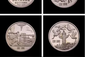 纪念币最新价格表图片
