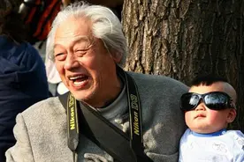 孙子会遗传爷爷的基因吗？2000年前祖先的基因，我们还有吗？图片