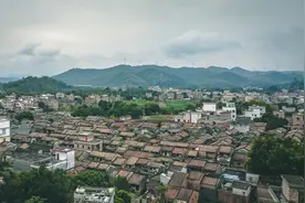 广东云浮，自在的名称下，藏匿着惊奇的好去处图片