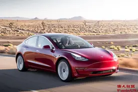Milltek Sport的小工具让特斯拉Model 3拥有超跑一样的声浪图片