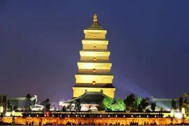 陕西第一人口大区：人口超190万，建县2700年图片