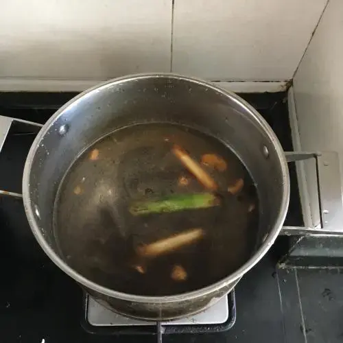 40种最常见的香料、特性，及经典香料配方，收藏，留着看着配料