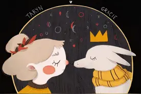 女人真的喜欢你，才会用开玩笑的方式试探你图片