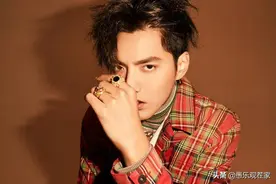 以人为镜以史为鉴，吴亦凡的那些“前辈们”证明：历史总是相似的图片