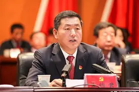 ​中国共产党朔州市朔城区第八次代表大会胜利闭幕图片