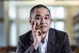 冯唐：“我等20年，就为这一刻”，一个被情色作家耽误的大佬图片