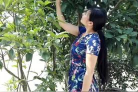 实拍：中国媳妇嫁到德国农村，生活幸福环境很好，差距太大了图片
