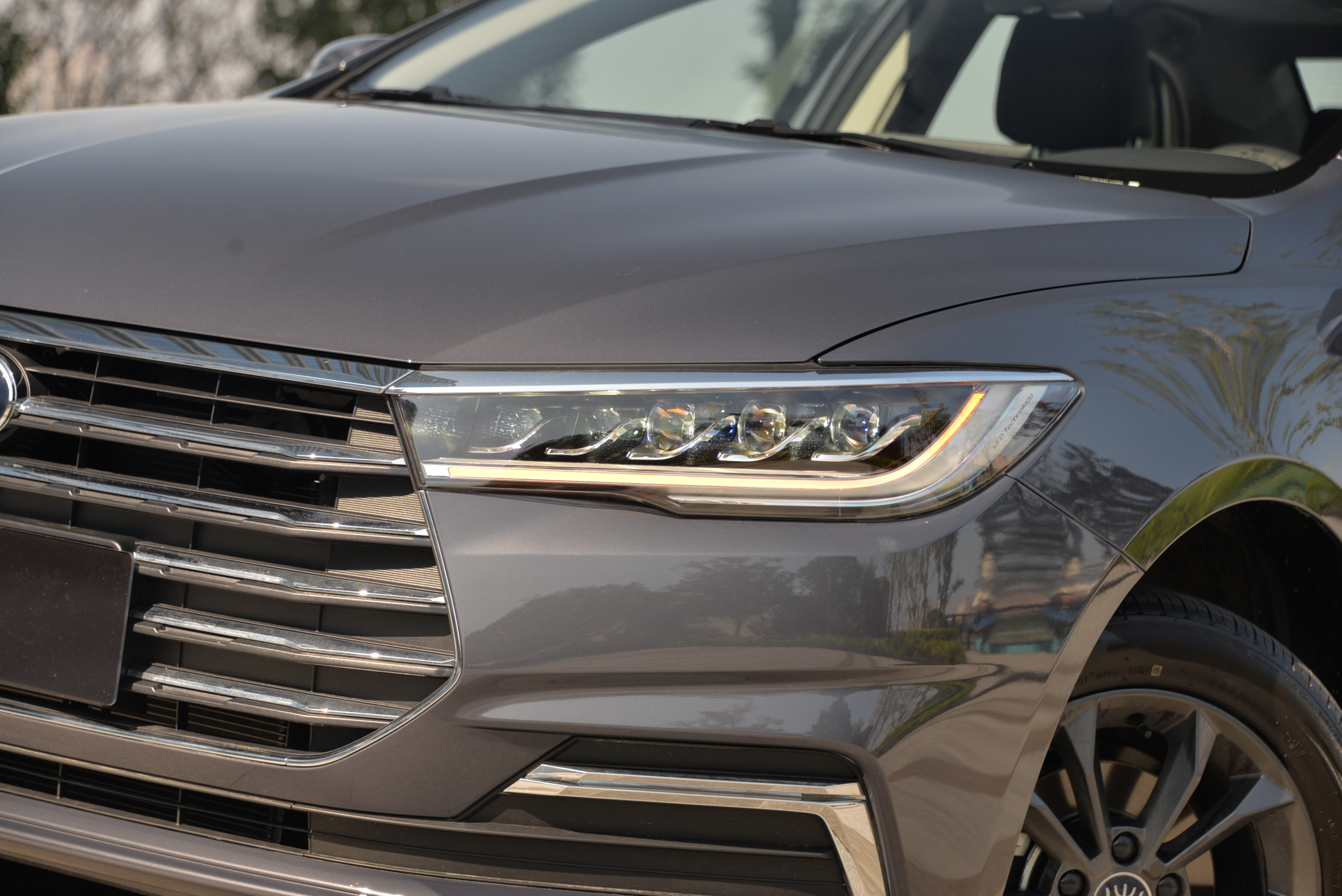 比亚迪全新秦家族_全新秦EV价格_新比亚迪f3哪个配置好