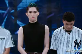 钟汉良淘汰肖杰有点迷，小宝晋级缺乏说服力，张艺兴暖心归还戒指图片