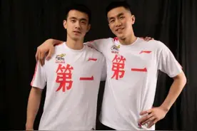 方硕赵睿已完成续约！辽篮陷入舆论风波，赵继伟郭艾伦会留下吗？图片